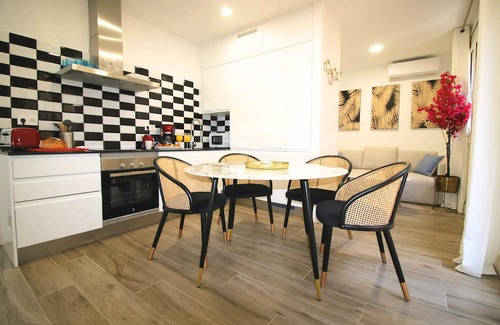 Barceloneta Apartamento | Great apartment in Barceloneta, close to the beach