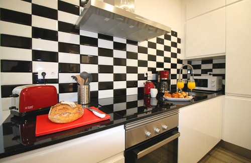 Barceloneta Apartamento | Great apartment in Barceloneta, close to the beach