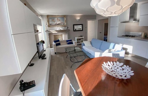 Pognana Lario Apartamento | Vrbo Property