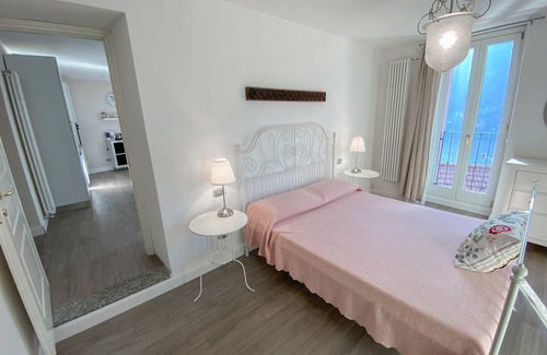 Pognana Lario Apartamento | Vrbo Property
