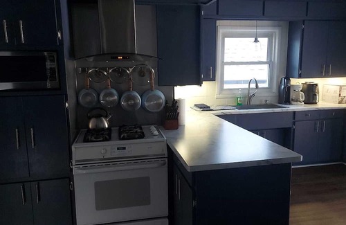 Port Dover Casa | Albion Landing Cottage Port Dover Ontario