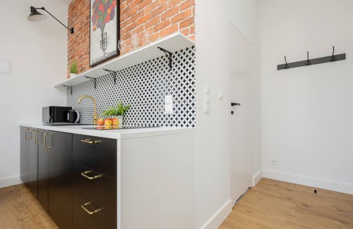 Old Town Apartamento | Studio in the Old City by Renters