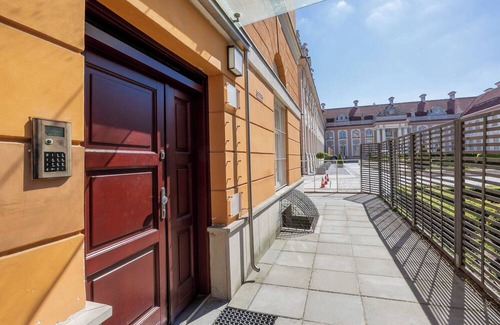 Old Town Apartamento | Studio in the Old City by Renters