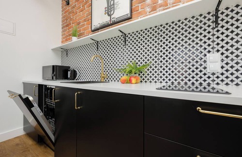 Old Town Apartamento | Studio in the Old City by Renters