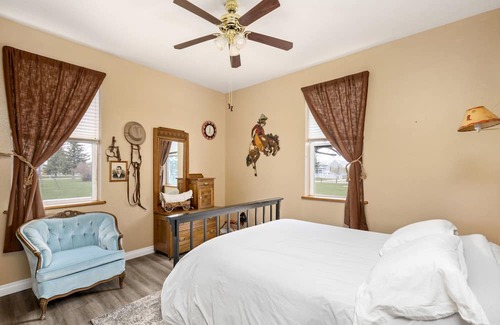 Fairfield Casa | Fairfield Park Inn Room #2
