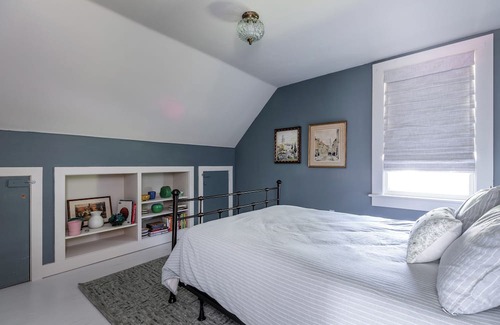 Salisbury Casa | Beautiful country home in the heart of theHudson Valley and Berkshires hills