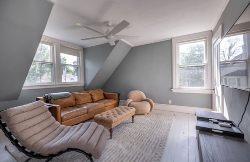 Salisbury Casa | Beautiful country home in the heart of theHudson Valley and Berkshires hills