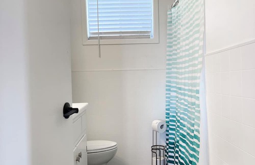 Naufrage Apartamento | Waterview, 10 min to Greenwich Park, bikes, super close to trails, 5 min to spa!