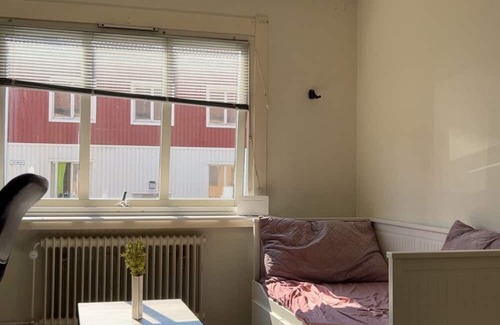 Uddevalla Casa | Lägenhet Nära Centrum