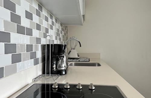 Zona Hotelera Apartamento | TAKH Condo Hotel Ocean Views by Marea