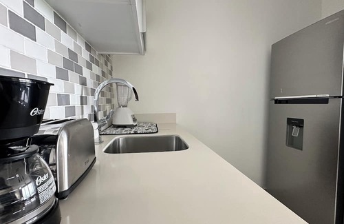 Zona Hotelera Apartamento | TAKH Condo Hotel Ocean Views by Marea