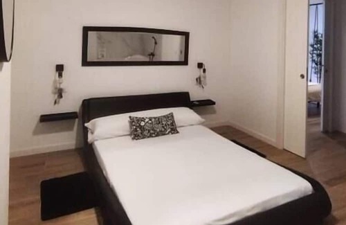 Patraix Apartamento | Elegant ground floor in Valencian
