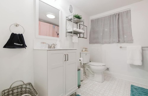 Covington Apartamento | Lovely Loft Apartment right in the middle of downtown Covington, Louisiana!