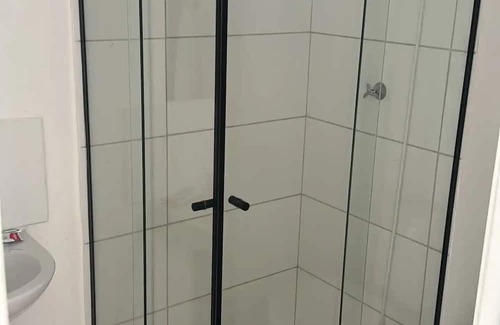 Residencial Morumbi Apartamento | Apartment 2Q near 44th street, Setor Campinas