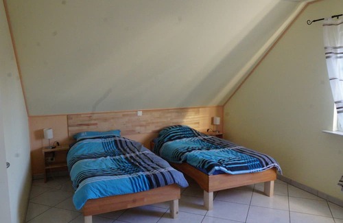 Alsdorf Apartamento | Vrbo Property
