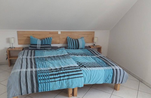 Alsdorf Apartamento | Vrbo Property
