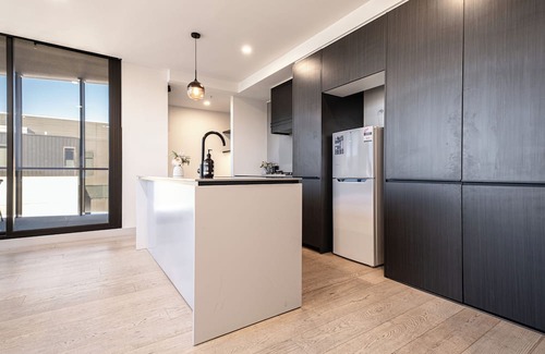 Richmond Apartamento | This apartment is a 1 bedroom(s), 1 bathrooms, located in Richmond, VIC.