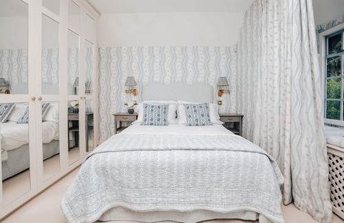 Maidensgrove Casa | Deer gaze cottage - Fawley