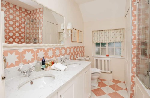 Maidensgrove Casa | Deer gaze cottage - Fawley