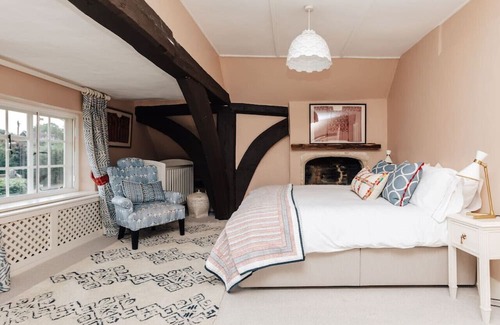 Maidensgrove Casa | Deer gaze cottage - Fawley