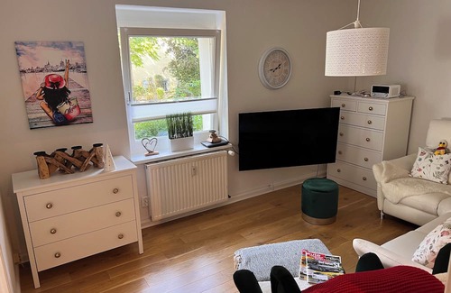 Bramow Apartamento | Gemütliches Apartment Nahe der Ostsee und Dennoch Citynah
