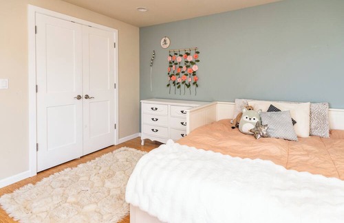Gig Harbor Casa | Gig Harbor Private Island Waterfront House