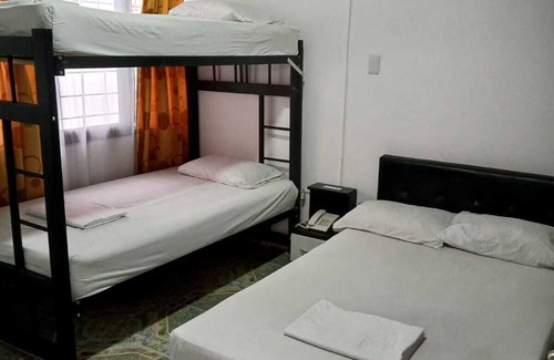 Armenia Hotel | Hotel Jalisco Dc