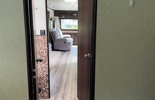 Clarksville Casa | Camp for summer rental For 2