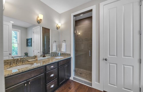 Bear Lake Reserve Casa | NEW LISTING! Lakehouse + Mountain Golf in Bear Lake Reserve by RedAwning