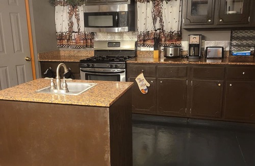 Helena Casa | Trinity Home