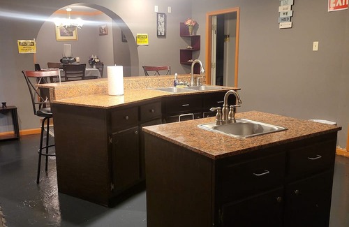 Helena Casa | Trinity Home