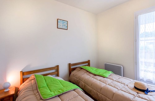 Mache Complejo | Property In A Holiday Village '7 - Maison T3 Eco' with Shared Pool, Terrace and Shared Garden