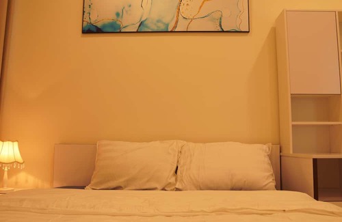 Trang Tien Apartamento | SUZEY Premium Trang Tien Hotel