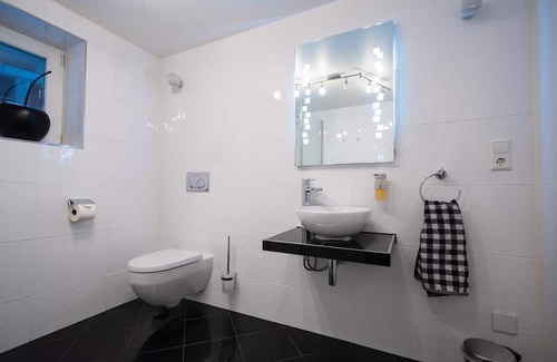 Bad Griesbach im Rottal Apartamento | Exklusive Wohnung im Herzen von Bad Griesbach