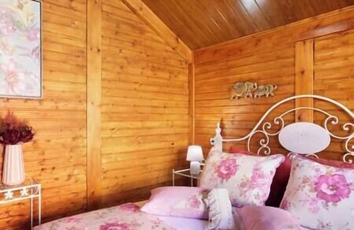 San Juan de la Rambla Casa | The Little Devils 4 hut