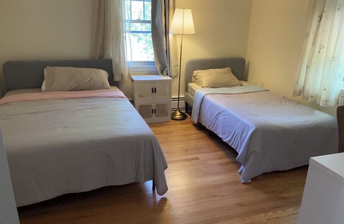Lexington Casa | 2beds room