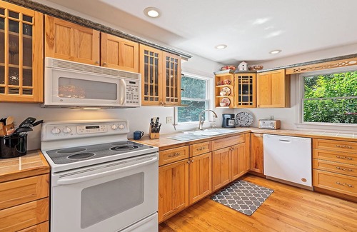 Mountain Springs Casa | Smoky Mountain Magic North Carolina