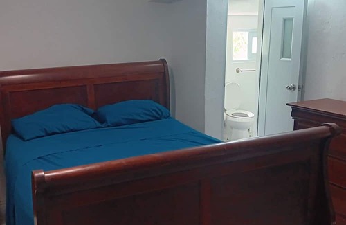 Guzman Arriba Casa | Relaxing environment surrounded by trees near el yunque rain forest