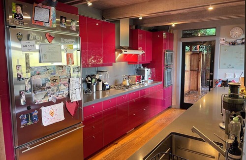 Mill Valley Casa | Oasis of Peace among the trees with SF views & access to trails and Mill Valley