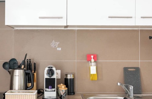 Mautern an der Donau Apartamento | Mautern Oasis | 50m² | Comfortable with Terrace