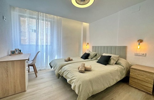 Alcantarilla Apartamento | Céntrico Apartamento en Alcantarilla