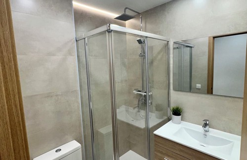 Alcantarilla Apartamento | Céntrico Apartamento en Alcantarilla