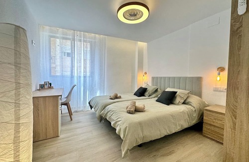 Alcantarilla Apartamento | Céntrico Apartamento en Alcantarilla