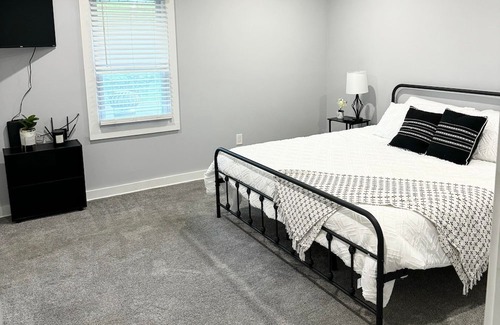Jamestown Apartamento | Apple Inn Jamestown