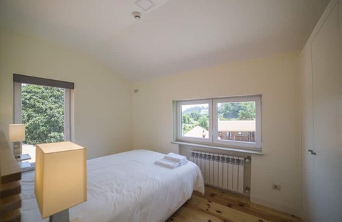 Casteloes Casa | Holiday house Penafiel for 1 - 4 persons with 2 bedrooms - Holiday home