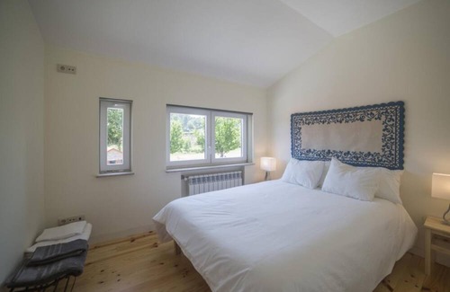 Casteloes Casa | Holiday house Penafiel for 1 - 4 persons with 2 bedrooms - Holiday home