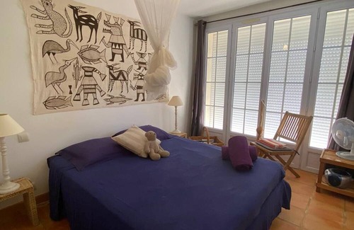 Coti-Chiavari Casa | Villa Pasqualina - Coti Chiavari