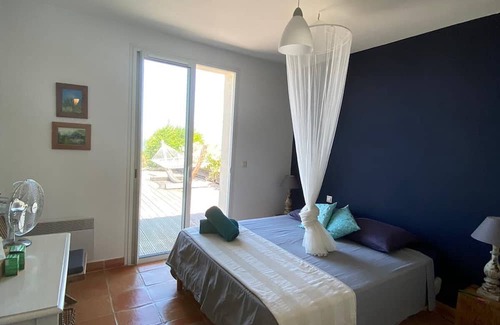 Coti-Chiavari Casa | Villa Pasqualina - Coti Chiavari