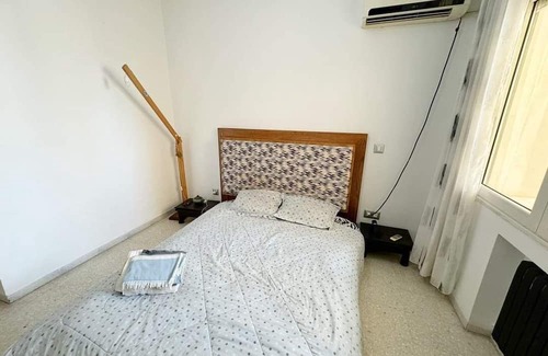 Bab Bhar Apartamento | Dar el Janna