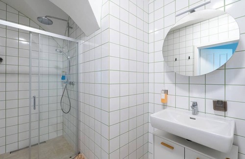 Mautern an der Donau Apartamento | Wachau Haven | 45m² | Idyllic with Garden Terrace